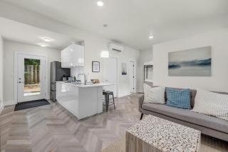 Cozy studio in quiet area - Yard - 1