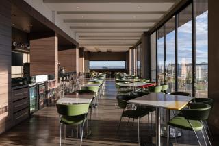 Hampton By Hilton Bogota Airport - 1