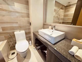 Studio Unit - Black Cat Studio - Santorini Hotel - Sta Lucia Mall Cainta Rizal - 4