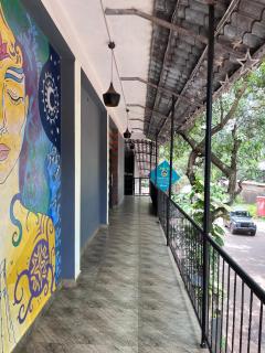 Seeya Heritage Hostels - 4