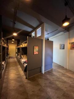 Seeya Heritage Hostels - 1