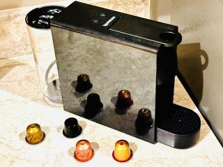 Studio Unit - Black Cat Studio - Santorini Hotel - Sta Lucia Mall Cainta Rizal - 3