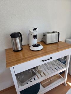 Ferienwohnung bei Meißen - 2