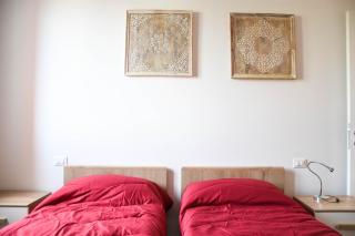 Fiera aperto 24H - Bologna Accommodation - 2