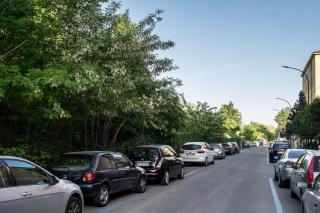 Fiera aperto 24H - Bologna Accommodation - 3