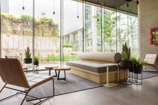 Comfort & Style 2BR Las Condes Apt 5 Guests - 8