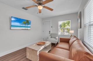 The Bungalows #1 - 5