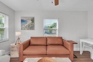 The Bungalows #1 - 3