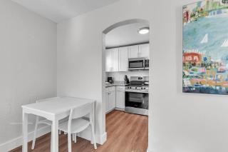 The Bungalows #1 - 2