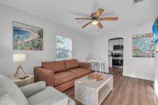 The Bungalows #1 - 1