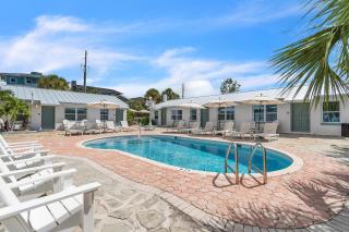 The Bungalows #2 - 9