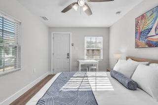 The Bungalows #2 - 6