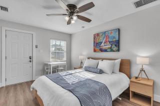 The Bungalows #2 - 3