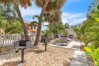 The Bungalows #2 - 2