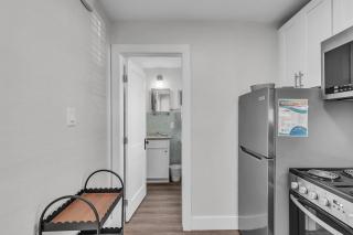 The Bungalows #2 - 1