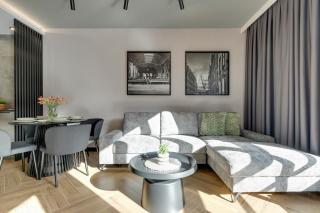 Apartamenty Doki Living Q4Apartments - 8