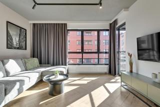 Apartamenty Doki Living Q4Apartments - 7