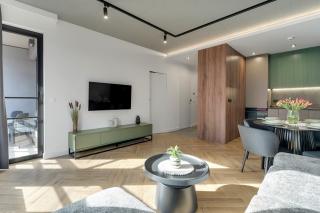 Apartamenty Doki Living Q4Apartments - 4