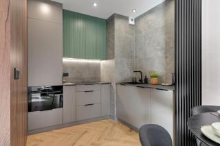 Apartamenty Doki Living Q4Apartments - 2