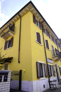 OverGarden Rooms - 5