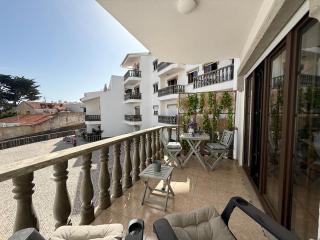 Fabulous Terrace 1 - Checkinhome - 3