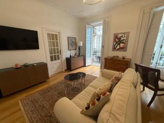 Estrecha de San Andres - A Coruña - 1