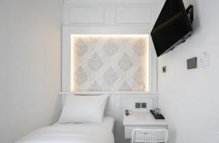 Wyneth Hotel Airport - 4