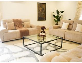 Homecoming Maitama - 1