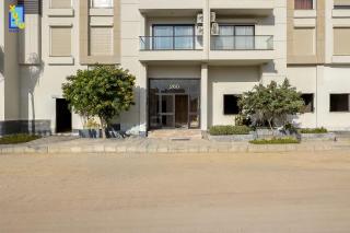 Alluring & Modern 2BDR Apt 5 min To CAI Airport - 8