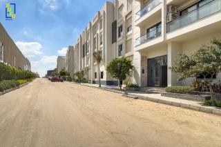 Alluring & Modern 2BDR Apt 5 min To CAI Airport - 5