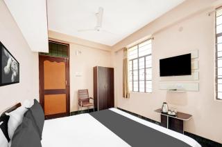 Hotel O Aanandam - 4