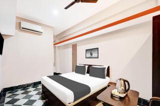 Hotel O Aanandam - 9