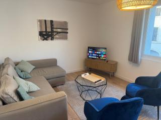 Appartement centre ville Sigean - 9