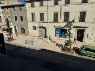 Appartement centre ville Sigean - 8