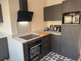 Appartement centre ville Sigean - 7