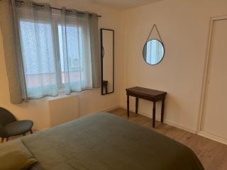 Appartement centre ville Sigean - 5