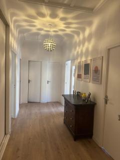 Appartement centre ville Sigean - 4