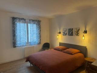 Appartement centre ville Sigean - 2