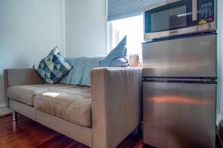 Entire Spacious Guest Unit @JHU (w Private Bath) - 8