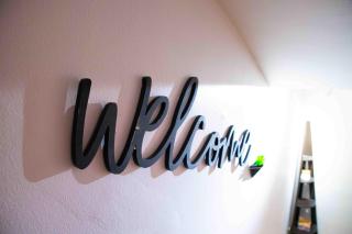 The Angel Hotel Lagos - 0