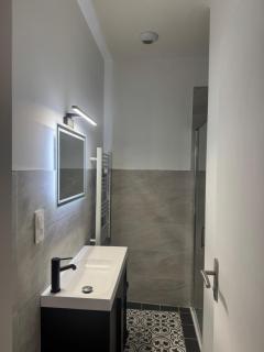 Appartement centre ville Sigean - 2