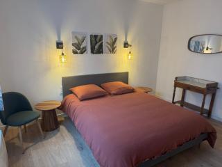 Appartement centre ville Sigean - 1