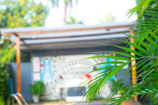 The Angel Hotel Lagos - 7