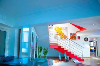 The Angel Hotel Lagos - 6