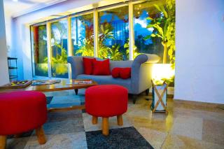 The Angel Hotel Lagos - 5