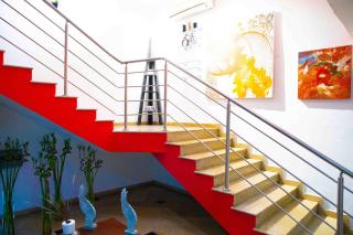 The Angel Hotel Lagos - 4