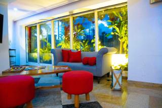 The Angel Hotel Lagos - 3