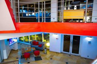 The Angel Hotel Lagos - 2