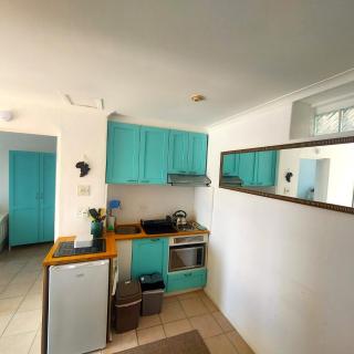 Seaside haven - 2