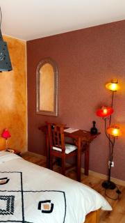 Domaine de la Borde - Damparis - 1